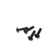Television Stand Screw for RCA LED32B30RQ - Part RS01TB416H