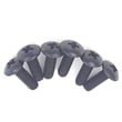 Television Screw for RCA LRK32G45RQ - Part RS01TM412H