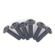 Television Stand Screw for RCA 46LA55R120Q - Part RS01TM416H
