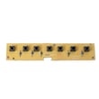 Keyboard for Element 42LE45Q - Part RT0932B1300