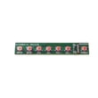 Keyboard for RCA LED40HG45RQ - Part RT09395R24000