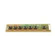 Television User Interface Control Board for RCA SLD40A45RQ - Part RT0940R60600