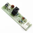 Pcb,ir/led for RCA 32LA45RQ - Part RT1026E0100