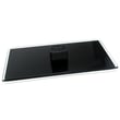 Stand Assembly for RCA LED32C33RQ - Part RT1732R0204