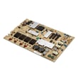 Television Power Supply Board for Sharp LC-60LE820UN - Part RUNTKA684WJQZ