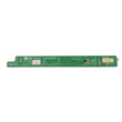 Television User Interface Control Board for Sharp LC52LE810UN - Part RUNTKA692WJQZ
