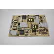Television Power Supply Board for Sharp LC-52LE830U - Part RUNTKA794WJQZ