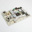 Television Power Supply Board for Sharp LC-80LE642U - Part RUNTKB096WJQZ