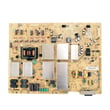 Sharp Power Pcb for Sharp LC-80UQ17U - Part RUNTKB217WJQZ