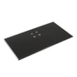 Television Stand Base for RCA LED42C45RQD - Part RW0142R0101
