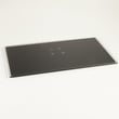 Television Stand Base for RCA LED60B55R120Q - Part RW0160R0100