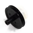 Pulley for LXI 95662 - Part RXA1413