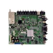 Main Pcb for Olevia 242-S11 - Part SC0-P605208GMM0