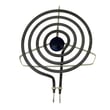 Range Coil Surface Element, 6-in SE304