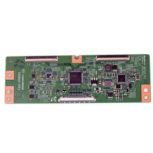 Television Printed Circuit Board SJ-35-D078086