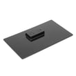 Television Pedestal Stand Base Plate for Panasonic TC-32LX34 - Part TBL5ZX0084