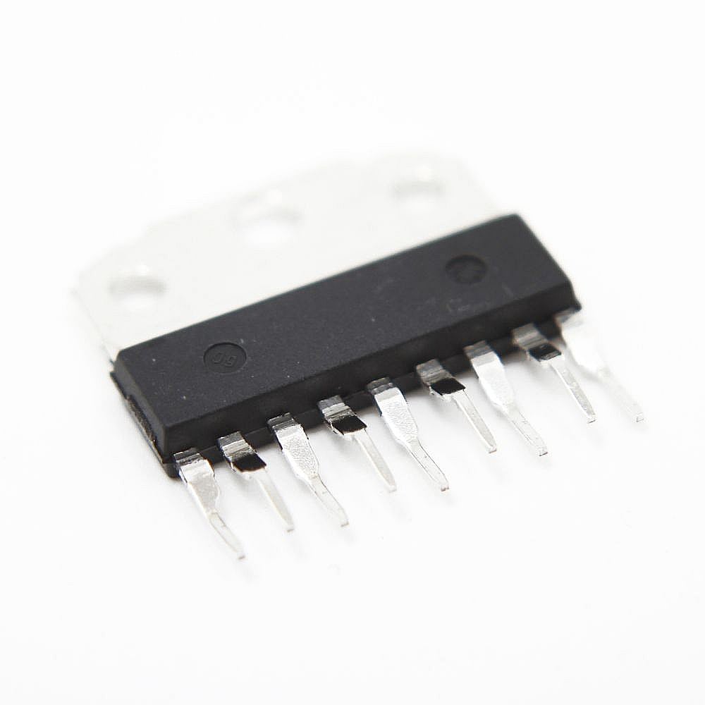 Integrated Circuit