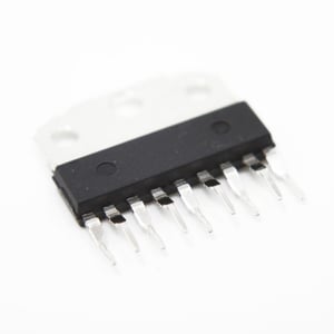 Panasonic Integrated Circuit TDA6111Q