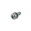 Television Screw for Panasonic TC-37LZ85 - Part THEL047J