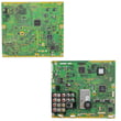 Panasonic Pcb for Panasonic TH-46PZ80U - Part TNPH0721AES