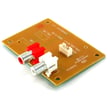 Pcb Assembly TV-5210-44