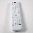 Television Remote Control for Haier 42HP25SAT - Part TV-5620-36