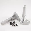 Television Stand Assembly for Panasonic TC-P55GT30 - Part TXFBL5Z0023