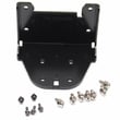 Television Stand Leg Assembly for Panasonic TC-P42UT50 - Part TXFBL5Z0070