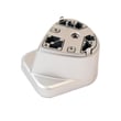 Stand Neck for Panasonic TC-P55VT50 - Part TXFBL5Z0086