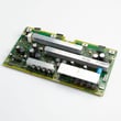 Panasonic Circuit Board for Panasonic TC-P42X1 - Part TXNSC1EQUU