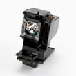 Panasonic Television Lamp for Panasonic PT-52LCX66 - Part TY-LA1001