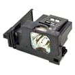 Television Lamp for Panasonic PT-56DLX76 - Part TY-LA2006