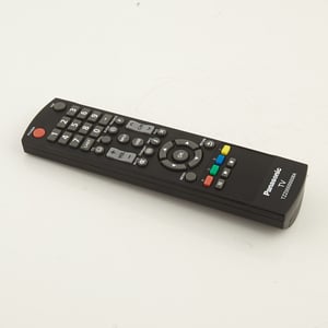 Television Remote Control TZZ00000008A
