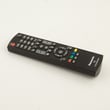 Television Remote Control for Panasonic TC-L42U5 - Part TZZ00000008A