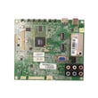 Pc Board for Panasonic TC-L42U5 - Part TZZ00000020A