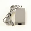 Television Power Adapter for Sharp LC-15E1UB - Part UADP-A009WJPZ