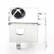 Television Ir Sensor for Sylvania LC370SS8 - Part USESJRSKK044