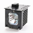 Television Lamp for Hitachi 60VX500 - Part UX21511