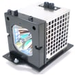 Television Lamp for Hitachi 42V715 - Part UX21513