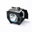Television Lamp for Hitachi 60VX915 - Part UX21514