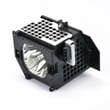 Television Lamp for Hitachi 60VF820 - Part UX21516