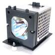 Hitachi Television Lamp for Hitachi 50V720 - Part UX21517
