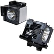 Television Lamp for Hitachi 55VS69 - Part UX25951