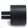 Knob for Yamaha RX-V2300 - Part V9119200