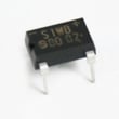 Diode for Panasonic TC-P42S1 - Part VDS1WBA80