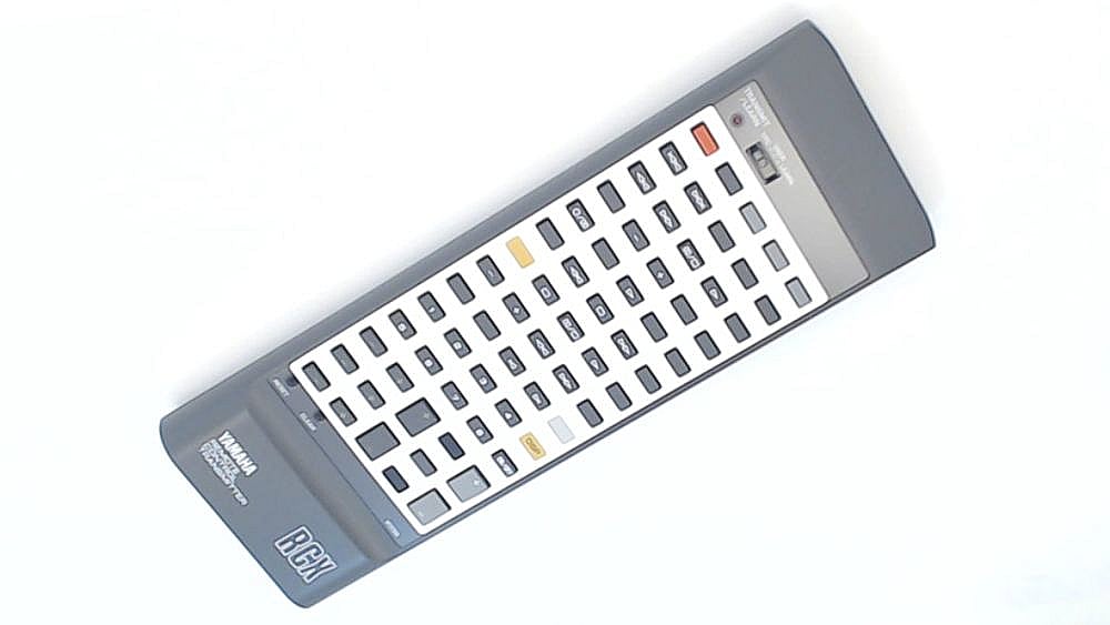 Yamaha RX-V870 receiver parts | Sears PartsDirect