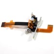 Camcorder Lcd Monitor Hinge VXD0614