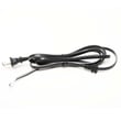 Ac Cord for Sylvania 6637LCT - Part WAC0192LW003