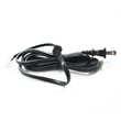 Television Power Cord for Sylvania LC320SS2-DS1 - Part WAC1720LW005