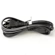 Television Power Cord WAV0162LW001